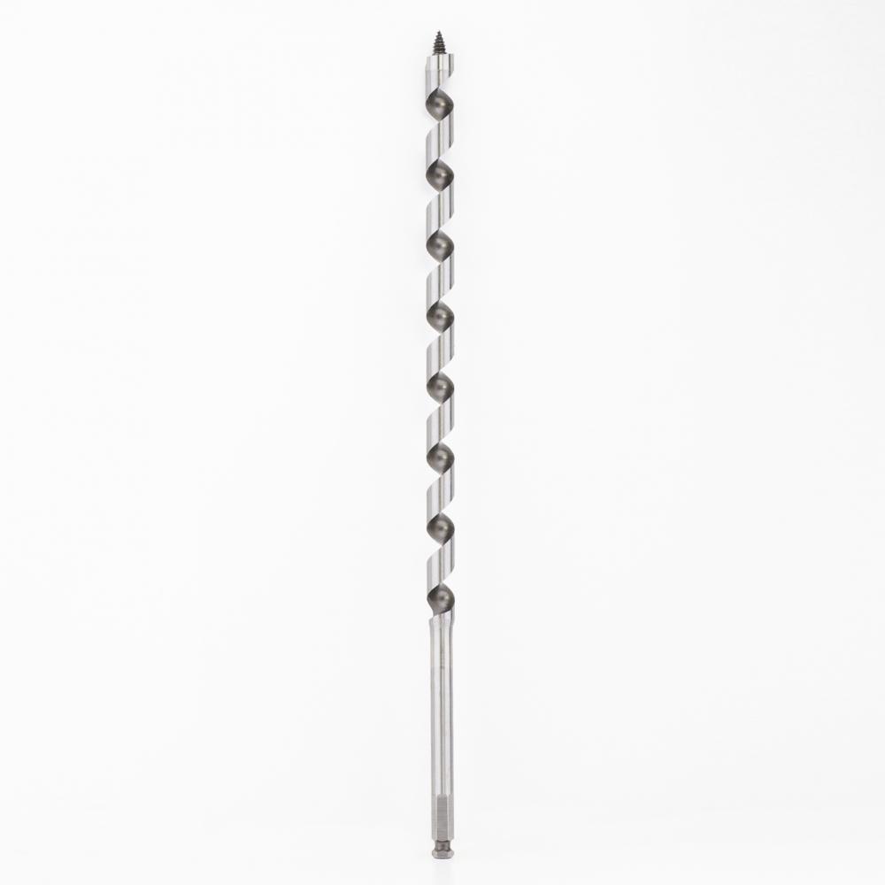 5/8&#34; x 17&#34; x 18&#34; Wood Ship Auger Professional Drill Bit
