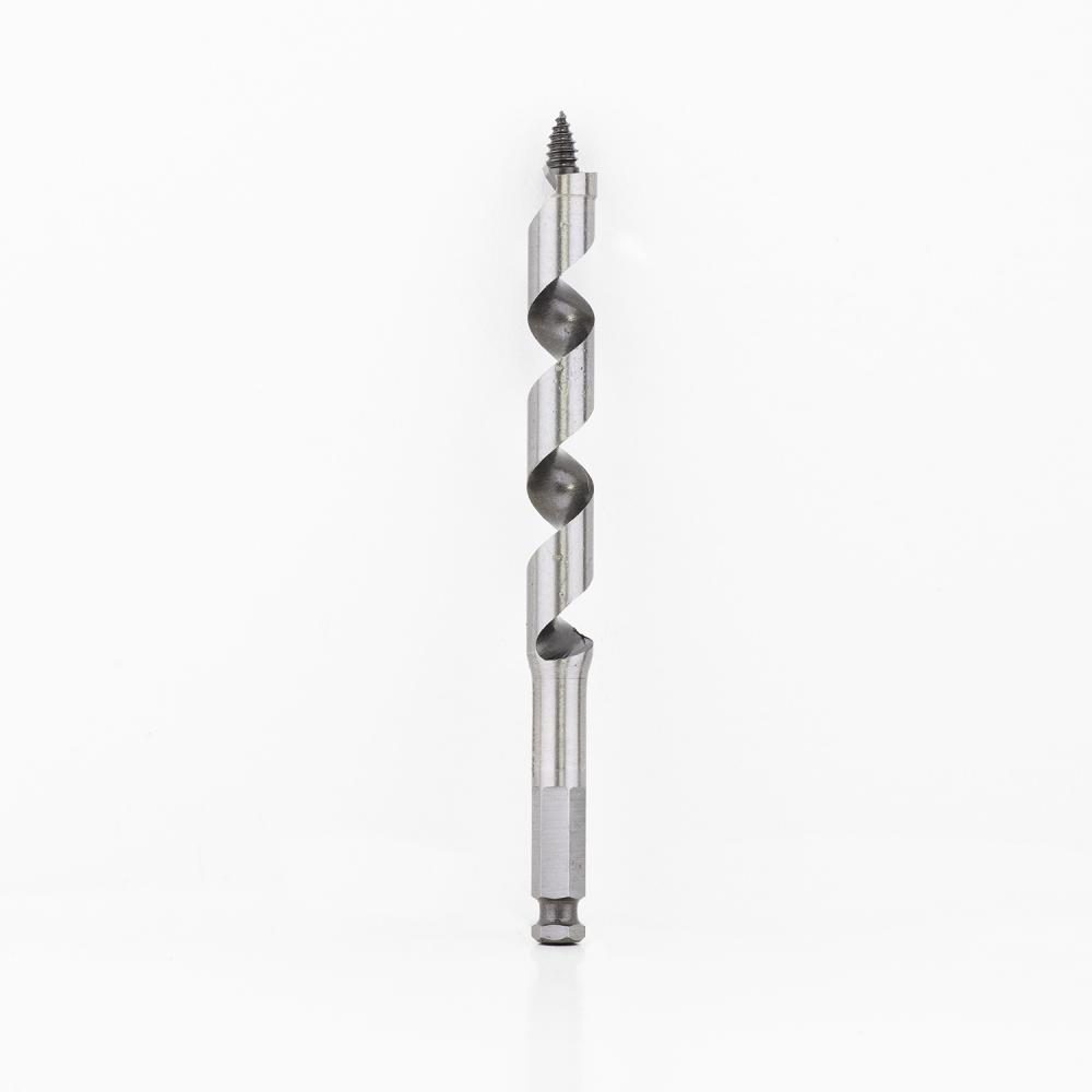 5/8&#34; x 5&#34; x 7 1/2&#34; Wood Ship Auger Professional Drill Bit