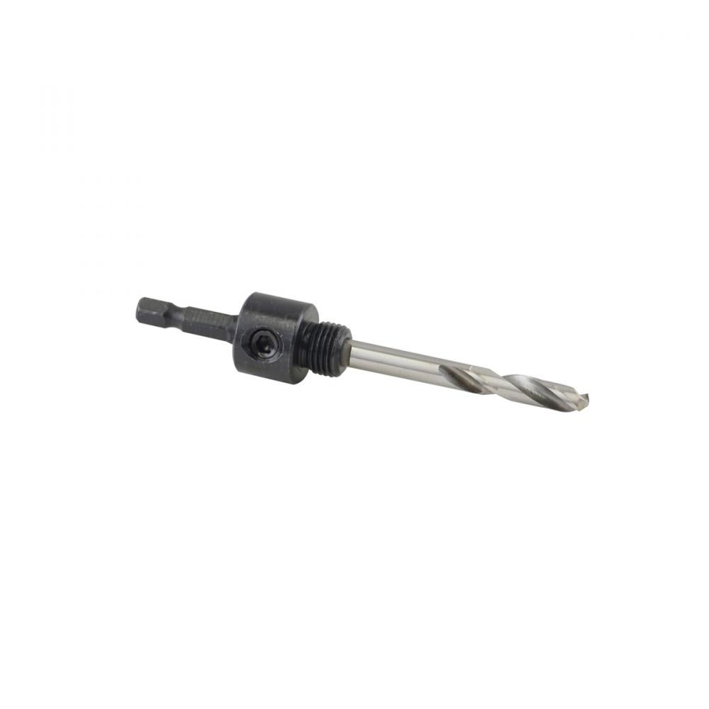 1/4&#34; Industrial Hex Shank Mandrel