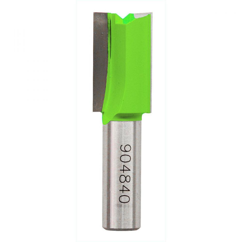 3/4&#34; x 1/2&#34; Shank Straight Professional Router Bit