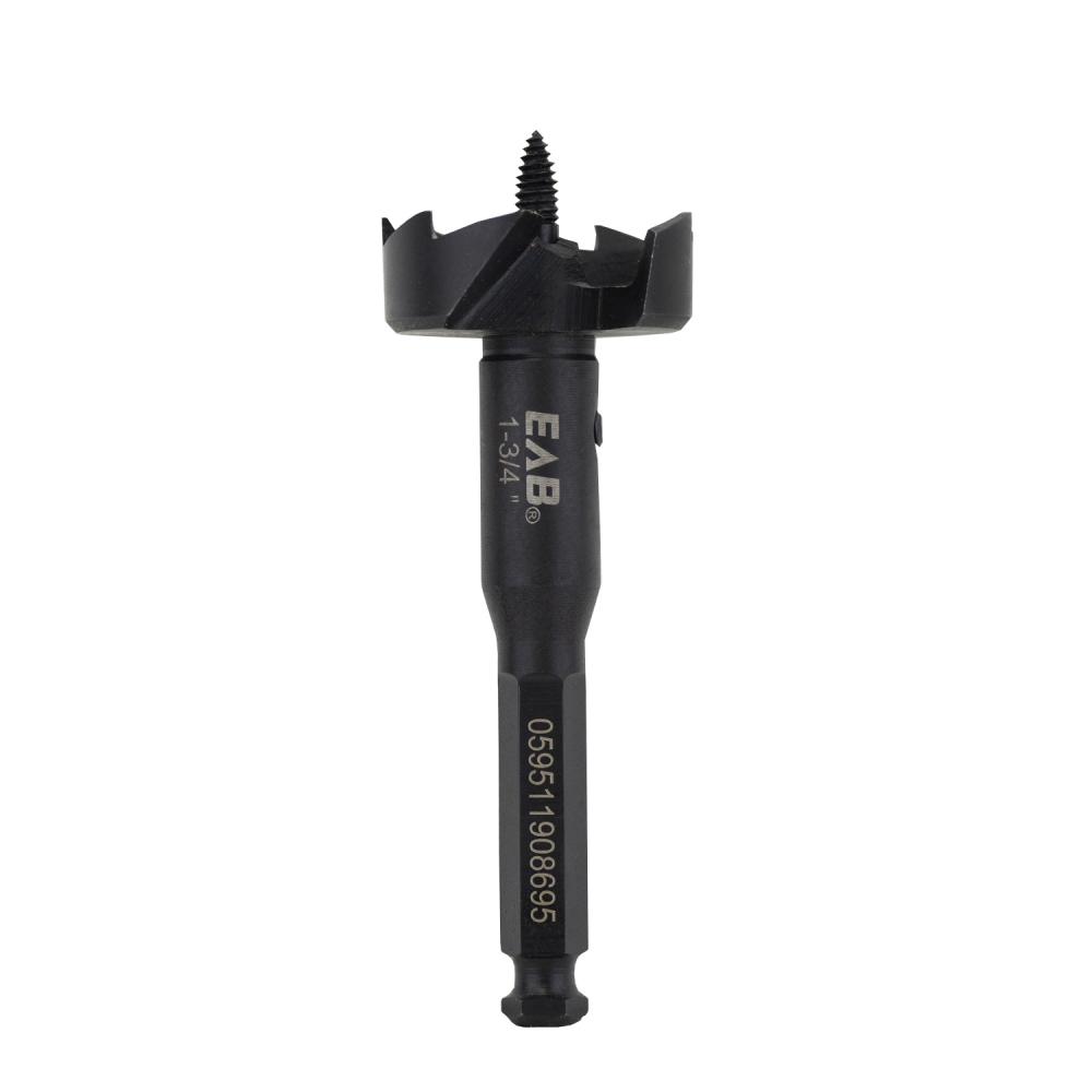 Self Feed 1 3/4&#34; x  5&#34;  Professional Drill Bit