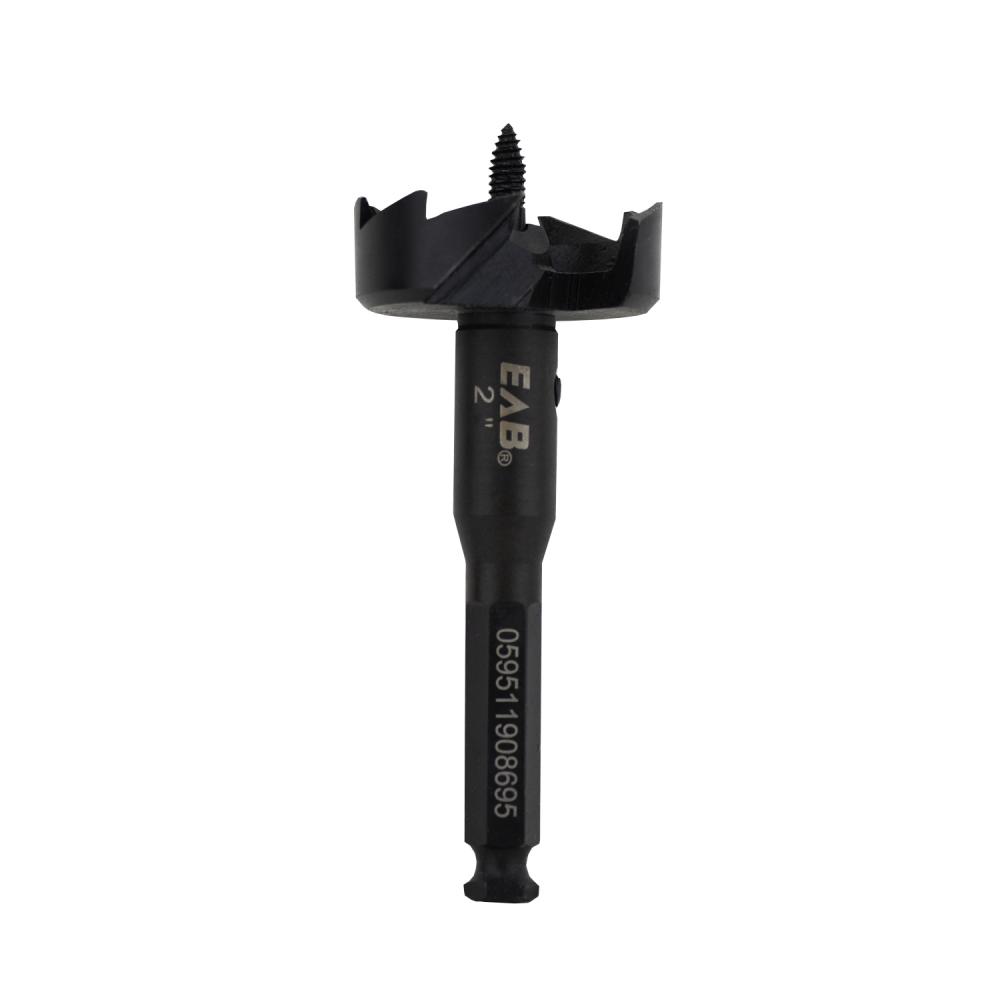 Self Feed 2&#34; x  5&#34;  Professional Drill Bit