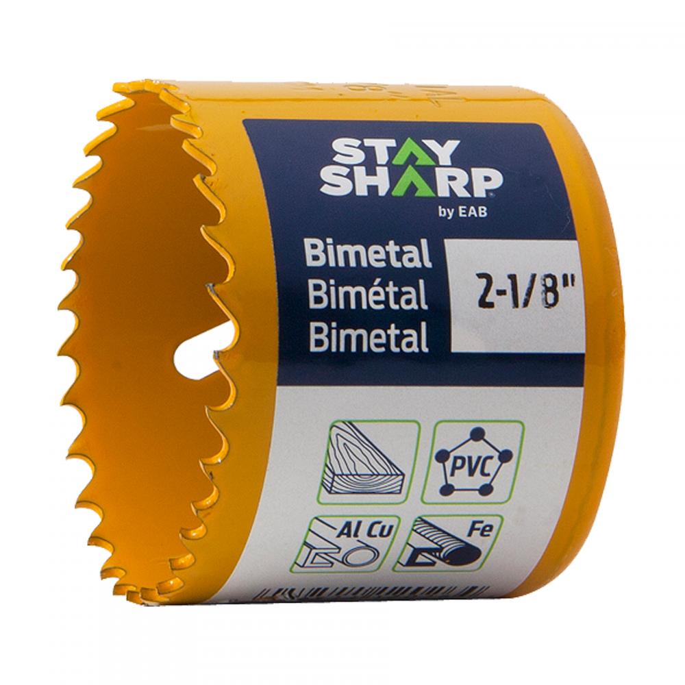 2 1/8&#34; M2 Professional Hole Saw