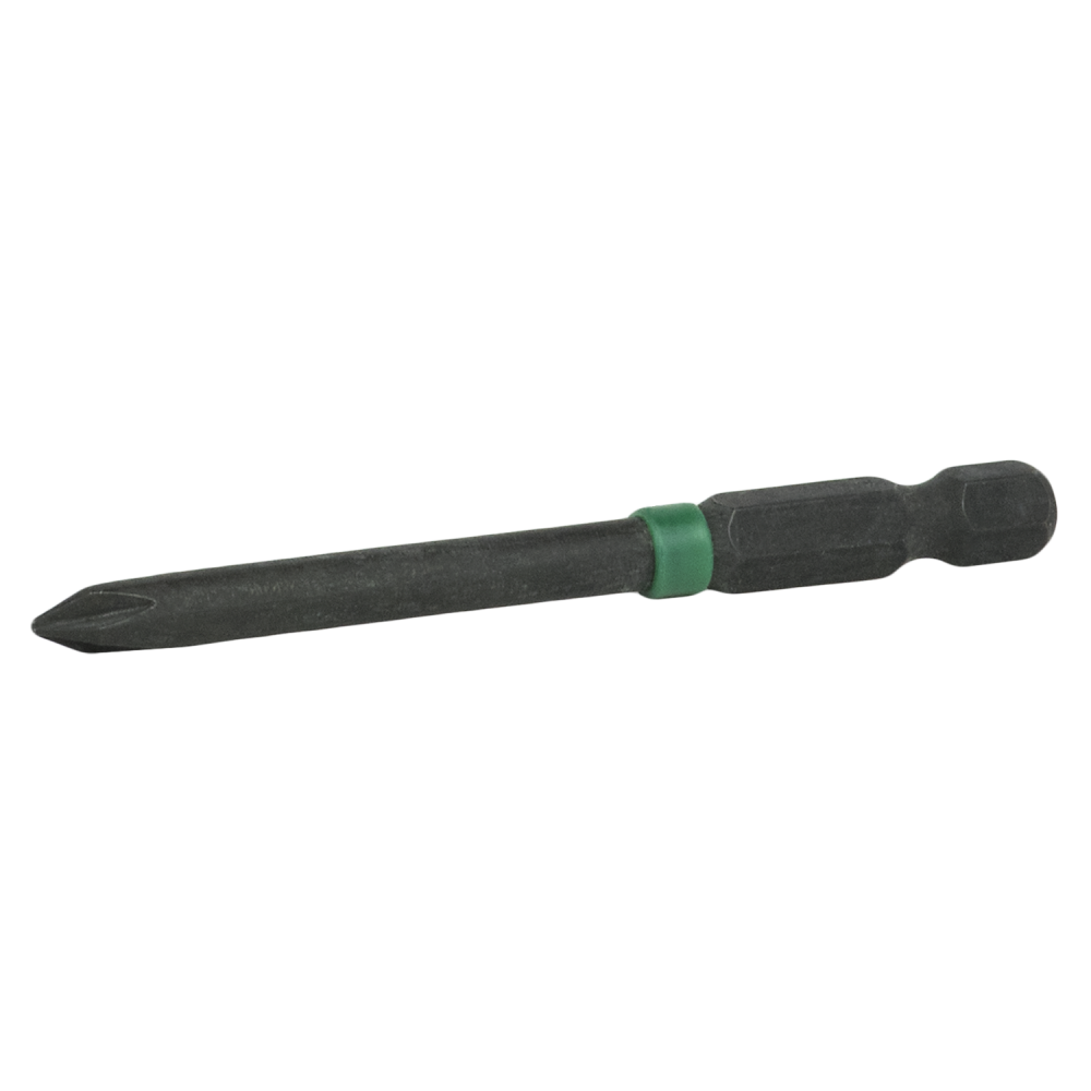 2 3/4&#34; x PH #1 Impact Phillips