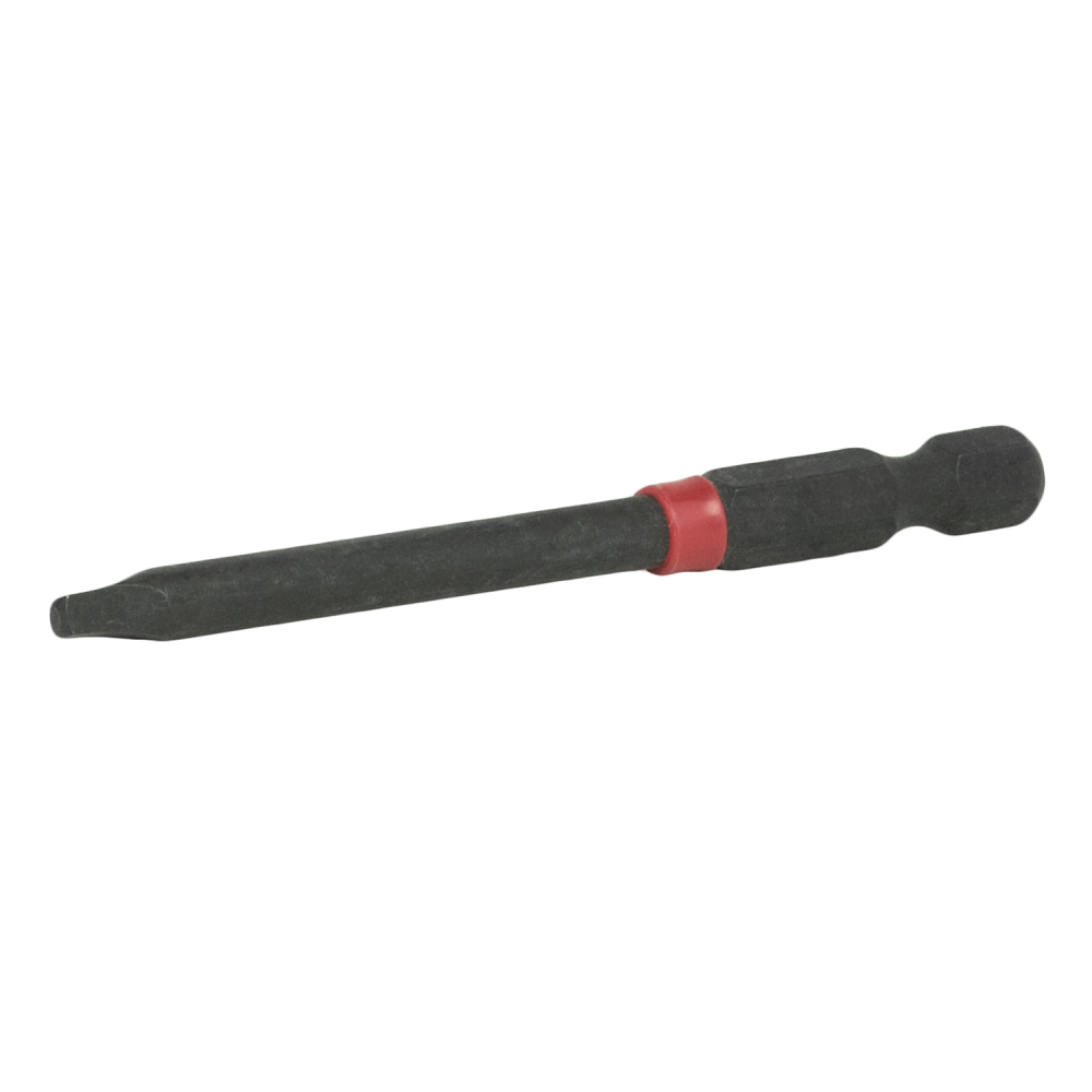 2 3/4&#34; x SQ #2 Impact Square Recess