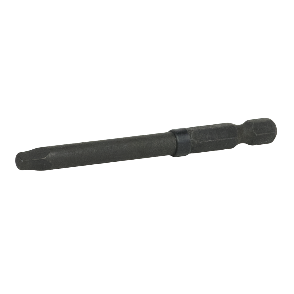 2 3/4&#34; x SQ #3 Impact Square Recess