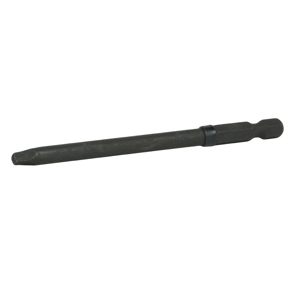 4&#34; x SQ #3 Impact Square Recess