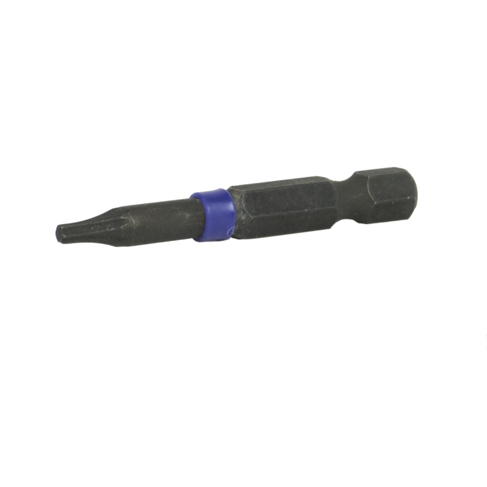 2&#34; x T10 Impact Torx