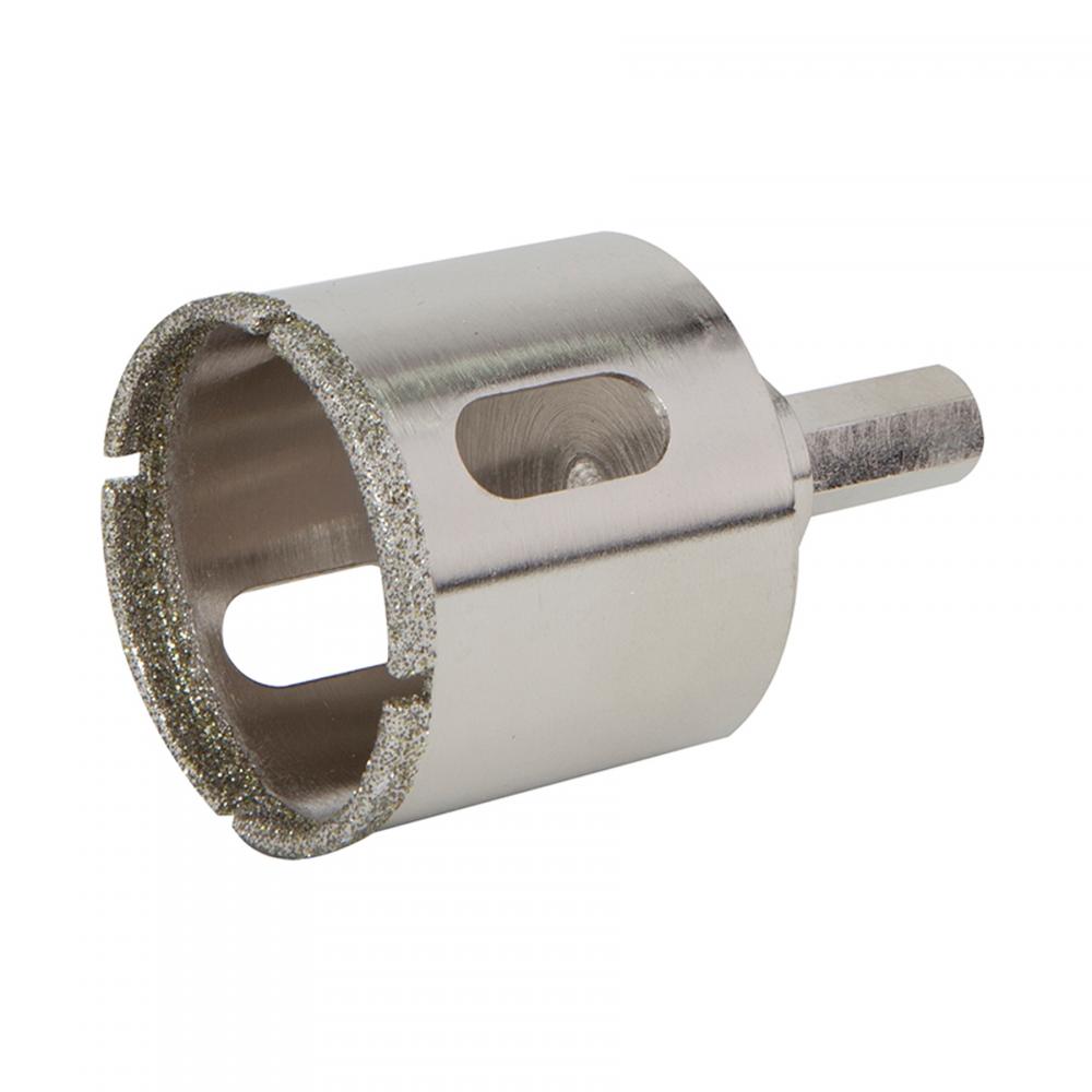 1 1/2&#34; Diamond Grit Professional Hole Saw