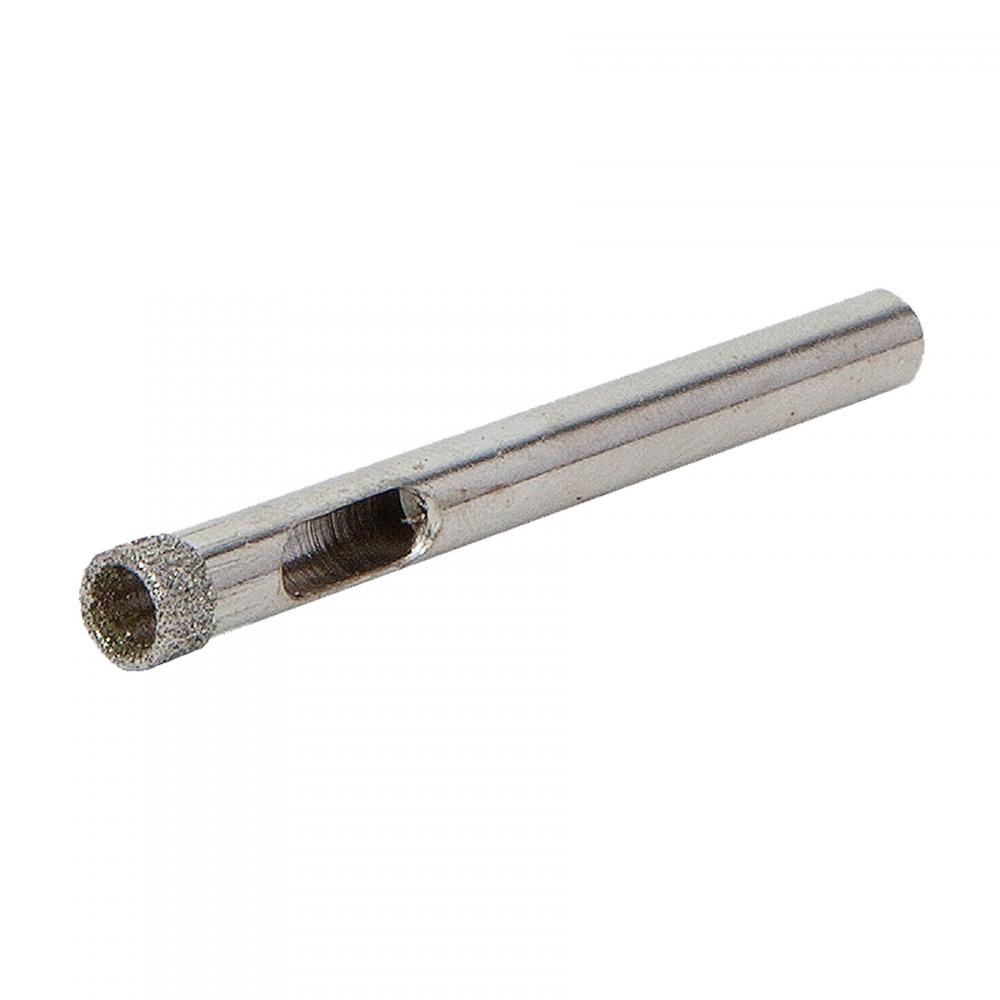 1/4&#34;  Diamond Grit  Hole Saw