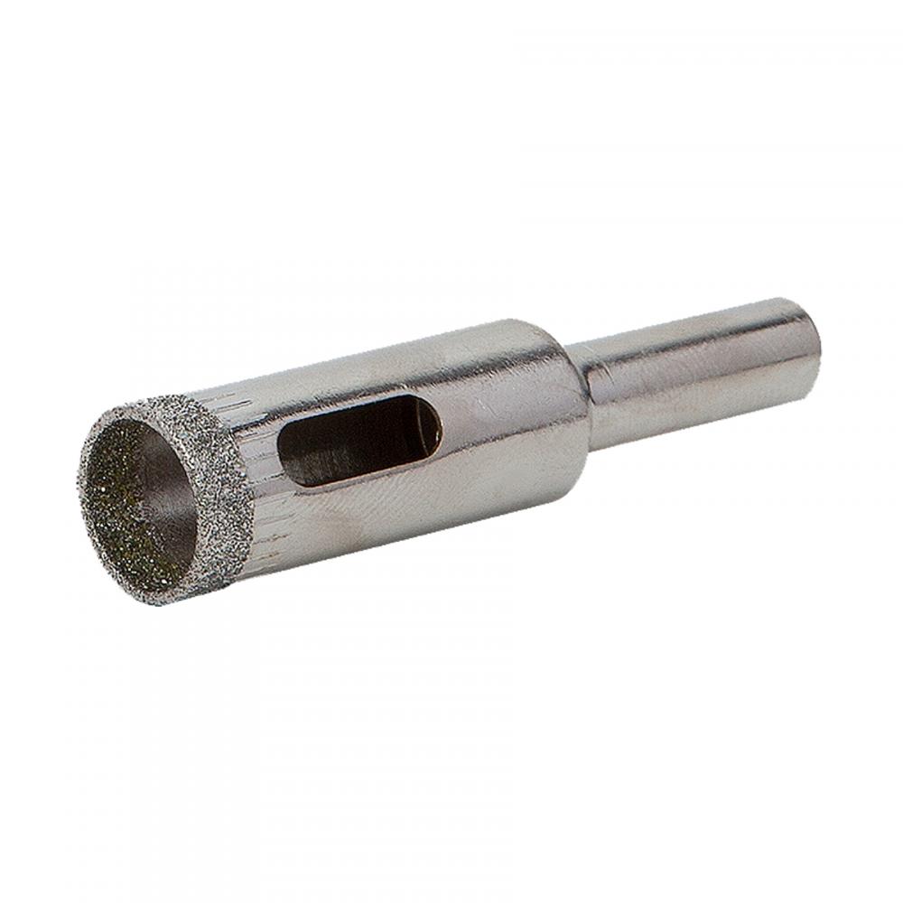 1/2&#34; Diamond Grit  Hole Saw