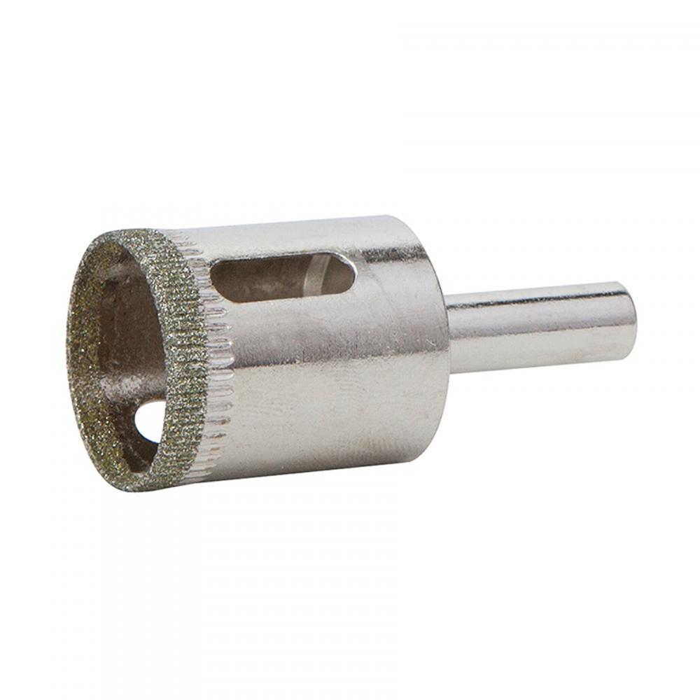 1&#34; Diamond Grit  Hole Saw