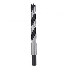 EAB 1041482 - 5/8" x 4 3/4" x 7" Wood Brad Point Professional Drill Bit