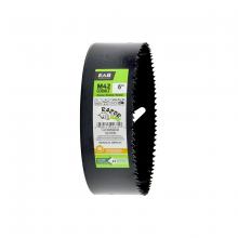 EAB 1057352 - 6" M42 Industrial Hole Saw