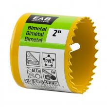 EAB 1055702 - 2" M2 Professional Hole Saw