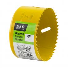 EAB 1055792 - 3" M2 Professional Hole Saw