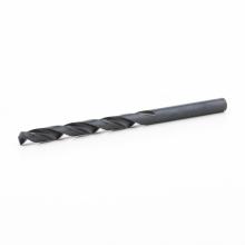 EAB 1040772 - 3/16" x  3 1/4" Metal & Wood Black Oxide Professional Drill Bit