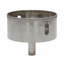 EAB 3056092 - 2 1/2" Diamond Grit  Hole Saw