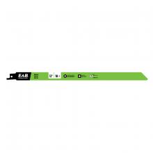 EAB 11711322 - 12" x 18 tpi Bimetal Industrial Reciprocating Blade