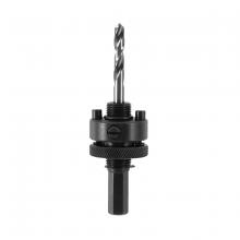 EAB 1054402 - 7/16" Industrial Quick Change Mandrel