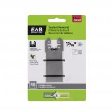 EAB 1072022 - 1 5/16" Sealant Removal Professional Oscillating Accessory