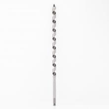 EAB 1041082 - 5/8" x 17" x 18" Wood Ship Auger Professional Drill Bit