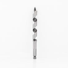 EAB 1041022 - 5/8" x 5" x 7 1/2" Wood Ship Auger Professional Drill Bit