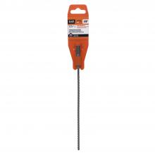 EAB 3245062 - 3/16" x 8" x 10 3/4" Masonry SDS Plus Industrial Drill Bit
