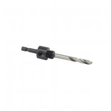EAB 1054522 - 1/4" Industrial Hex Shank Mandrel