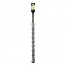 EAB 3244332 - 1 1/2" x 16" x 21" Masonry SDS Max Industrial Drill Bit