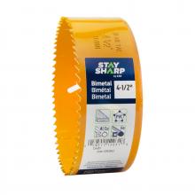 EAB 2057882 - 4 1/2" M2 Professional Hole Saw