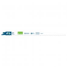 EAB 171167 - 12" x 3 tpi HCS Industrial Reciprocating Blade