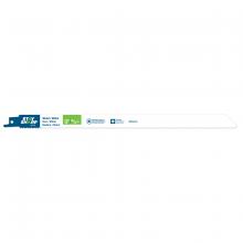 EAB 171211 - 12" x 10/14 tpi Bimetal Industrial Reciprocating Blade
