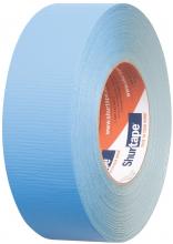 Shurtape 101332 - DF 545 Premium Grade Double-Coated Cloth Tape - Blue - 10.5 mil - 48mm x 33m - 1