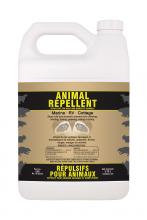 Insect and Pest Control