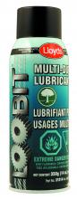 Lloyds Laboratories 31014 - Multi Lubricant & Wire Rope Dressing