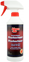 Kleen-Flo 192 - ARMASHINE PROTECTANT