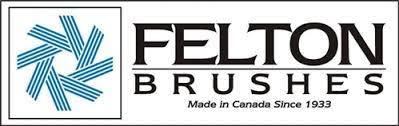 Felton Brushes