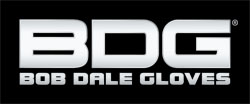 Bob Dale Gloves Logo