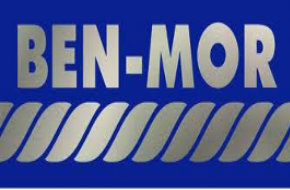 Ben-Mor Logo