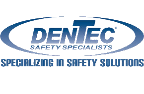 Dentec Safety Logo