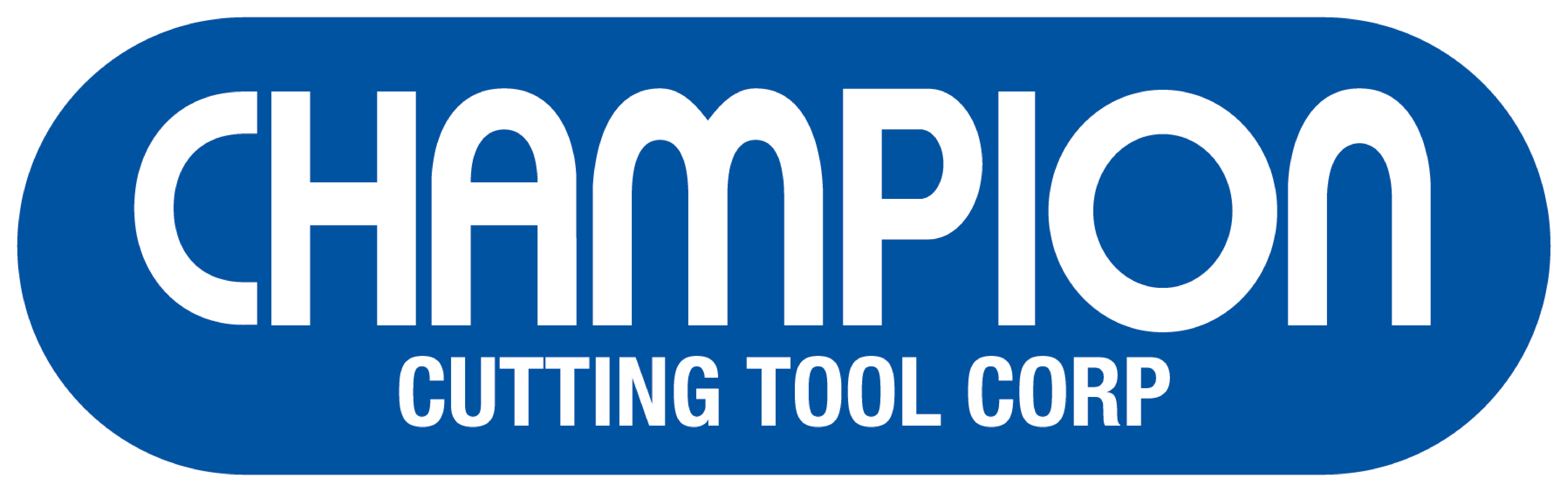 Champion Cutting Logo