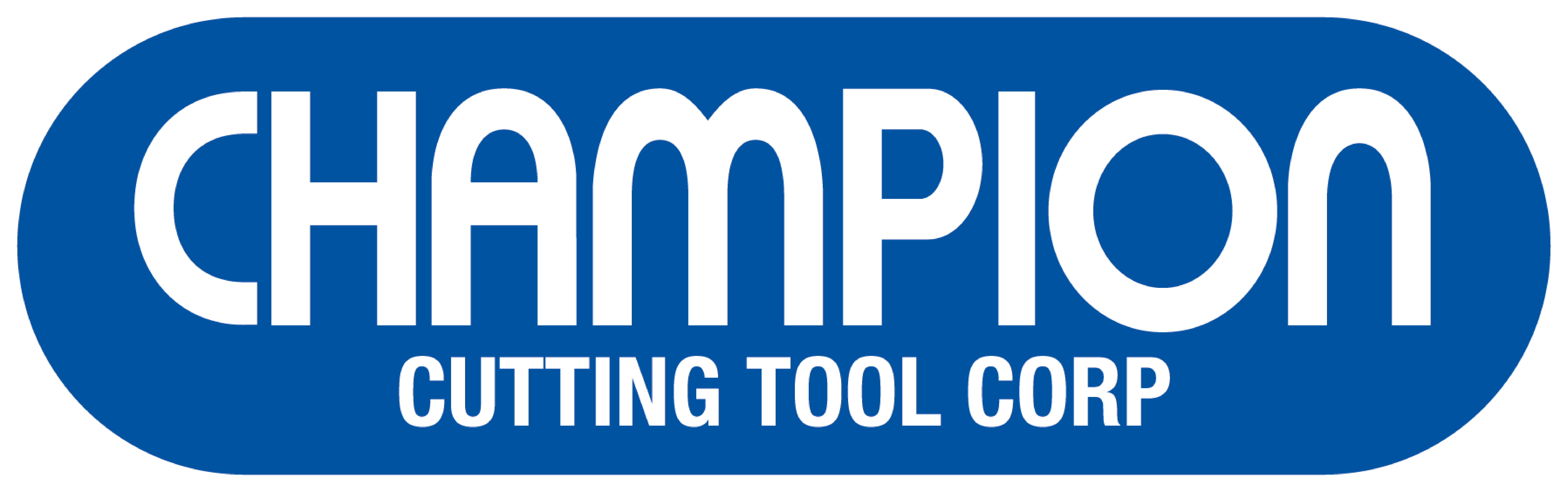 Champion Cutting Tools