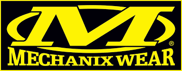 Mechanix Wear Logo