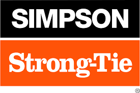 Simpson Strongtie Logo