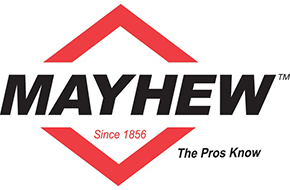 Mayhew Logo