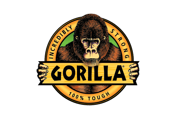 Gorilla Glue Logo