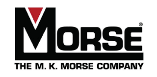 M.K Morse Logo