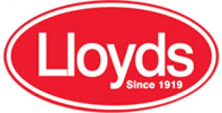 Lloyds Logo