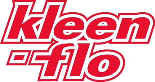 Kleenflo Logo